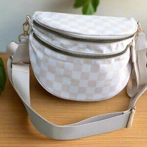 Never Used cross body